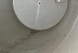 10000 liters tank in Stainless 304