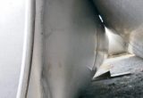 10000 liters tank in Stainless 304