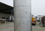 10000 liters tank in Stainless 304