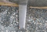 10000 liters tank in Stainless 304
