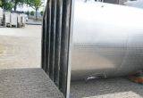10000 liters tank in Stainless 304