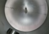 10000 liters tank in Stainless 304