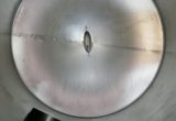 10000 liters tank in Stainless 304