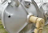 10000 liters tank in Stainless 304