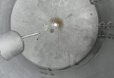 10000 liter tank i Rostfritt 304