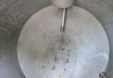 10000 liter tank i Rostfritt 304