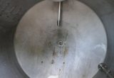 10000 liter tank i Rostfritt 304