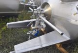 10000 liters tank in Stainless 304