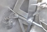 10000 liters tank in Stainless 304