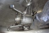 10000 liters tank in Stainless 304