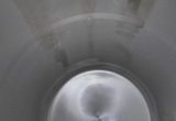 10000 liters tank in Stainless 304