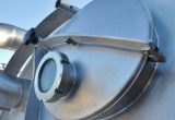 10000 liters tank in Stainless 304