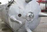 10000 liters tank in Stainless 304
