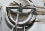 10000 liters tank in Stainless 304