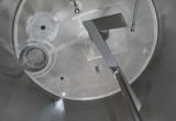 10000 liters tank in Stainless 304
