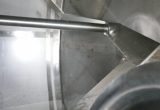 10000 liters tank in Stainless 304