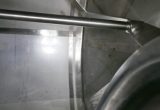 10000 liters tank in Stainless 304