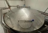 10000 liters tank in Stainless 304