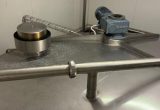 10000 liters tank in Stainless 304