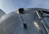 10000 liters tank in Stainless 304