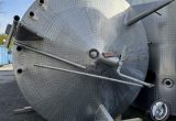 10000 liters tank in Stainless 304