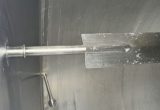 10000 liters tank in Stainless 304