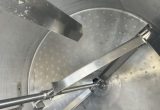 10000 liters tank in Stainless 304