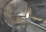 10000 liters tank in Stainless 304