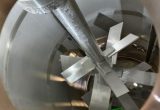 10000 liters tank in Stainless 304