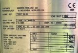 10000 liters tank in Stainless 304