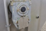 10000 liter tank in Acid-proof 316