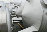 10000 liter tank in Acid-proof 316