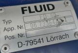 10000 liter tank in Acid-proof 316