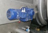 10000 liter tank in Acid-proof 316