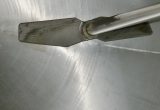 10000 liter tank in Acid-proof 316