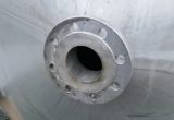 10000 liter tank in Acid-proof 316