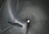 10000 liter tank in Acid-proof 316