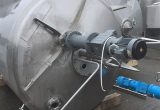 10000 liter tank in Acid-proof 316