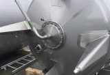 10000 liter tank in Acid-proof 316