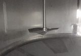 10000 liter tank in Acid-proof 316