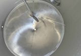 10000 liter tank in Acid-proof 316