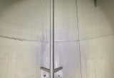 100000 liters tank in Stainless 304