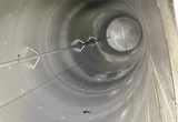 100000 liters tank in Stainless 304