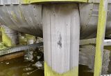 100000 liters tank in Stainless 304