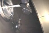 100000 liters tank in Stainless 304