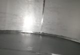 100000 liters tank in Stainless 304