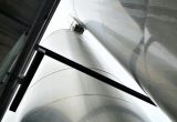 100000 liters tank in Stainless 304