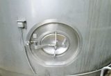 100000 liters tank in Stainless 304