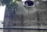 100000 liters tank in Stainless 304