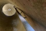 100000 liters tank in Stainless 304